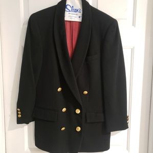 Vintage Pietrafesa for Studio 121 Camel's Hair